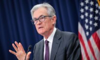 Trump Says He Has No Plans to Fire Fed Chair Powell