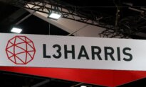 Pentagon Injects $1 Billion Into L3Harris to Boost Missile Motor Output