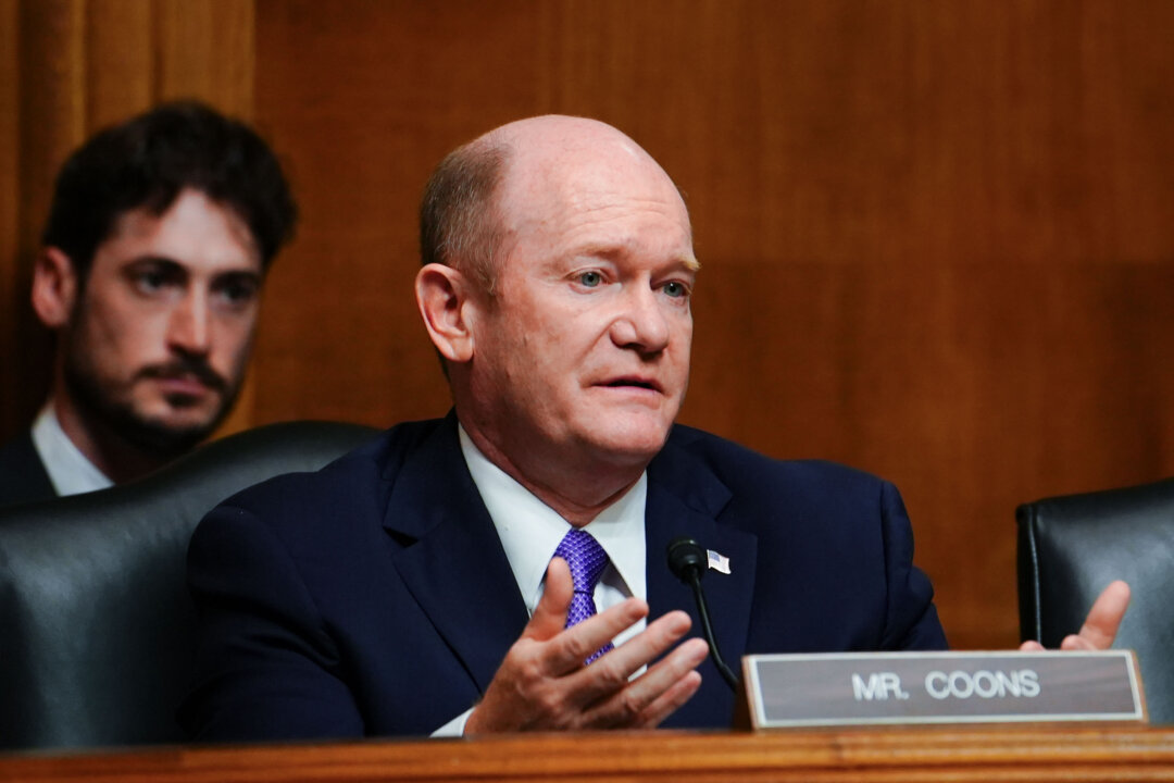 US Lawmakers to Travel to Denmark Amid Trump’s Greenland Comments