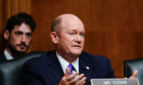 US Lawmakers to Travel to Denmark Amid Trump’s Greenland Comments