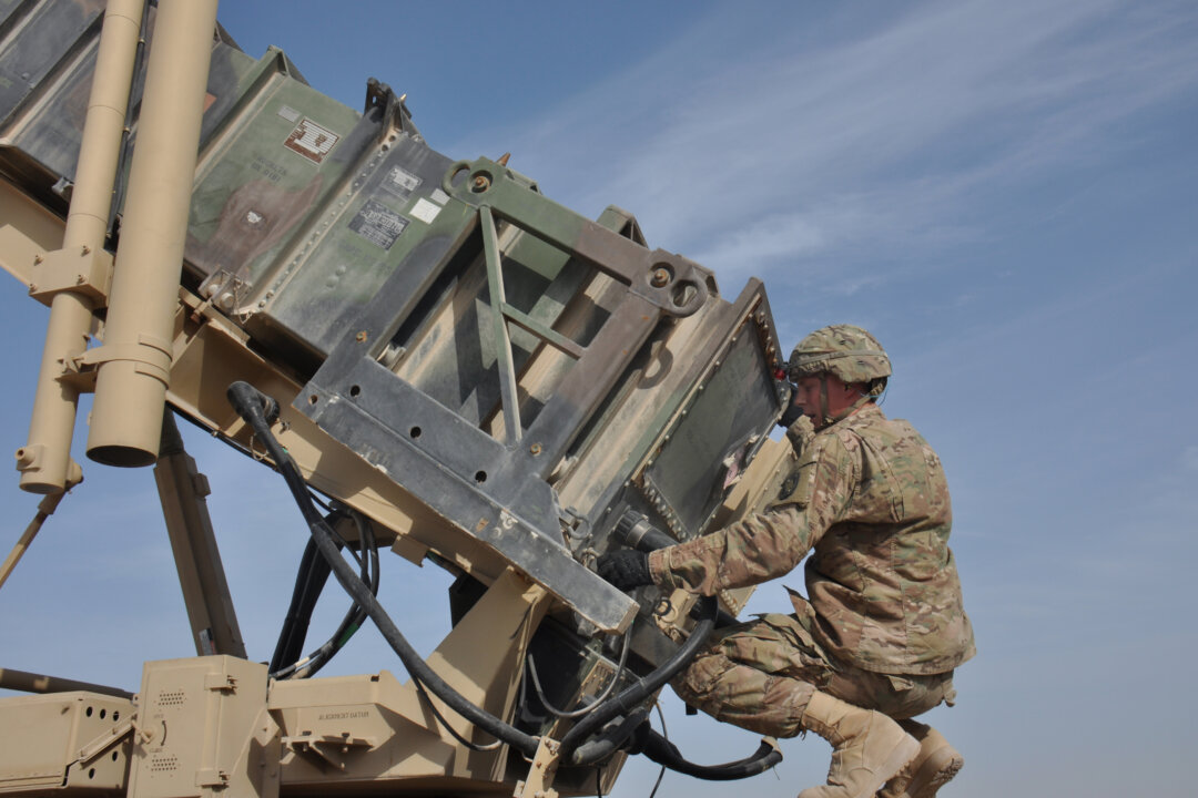 US Military Opens New Air Defense Coordination Cell in Qatar