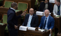 Brampton Tory MP Says He Rejected Liberal Offer to Cross Floor