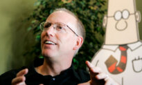 ‘Dilbert’ Creator Scott Adams Dies After Prostate Cancer Battle