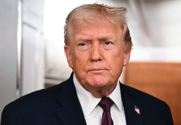 Trump Warns of Action If Iran Hangs Protesters; US to Meet With Danish, Greenlandic Officials | NTD Good Morning (Jan. 14)