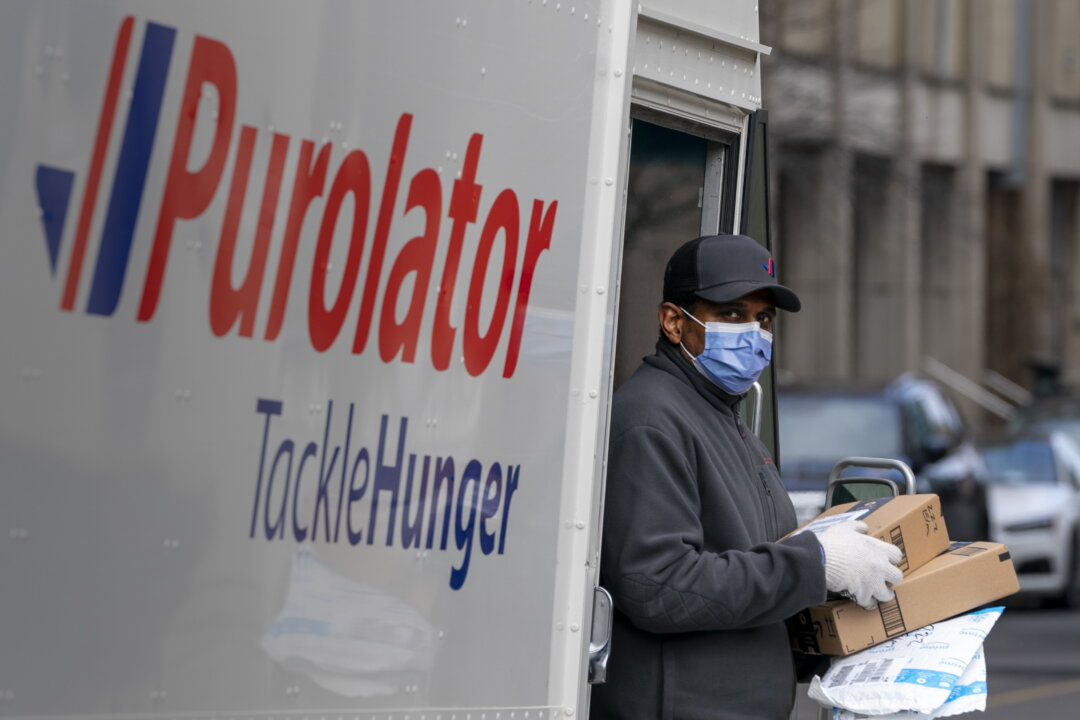 BC Court of Appeal Overturns Union’s Successful Past Challenge of Purolator COVID Vaccine Mandate
