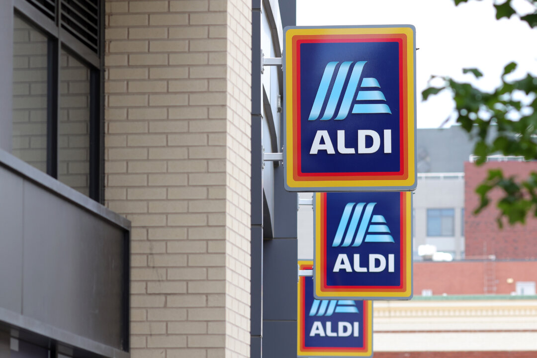 Aldi Plans to Open 180 New US Stores This Year