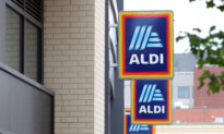Aldi Plans to Open 180 New US Stores This Year