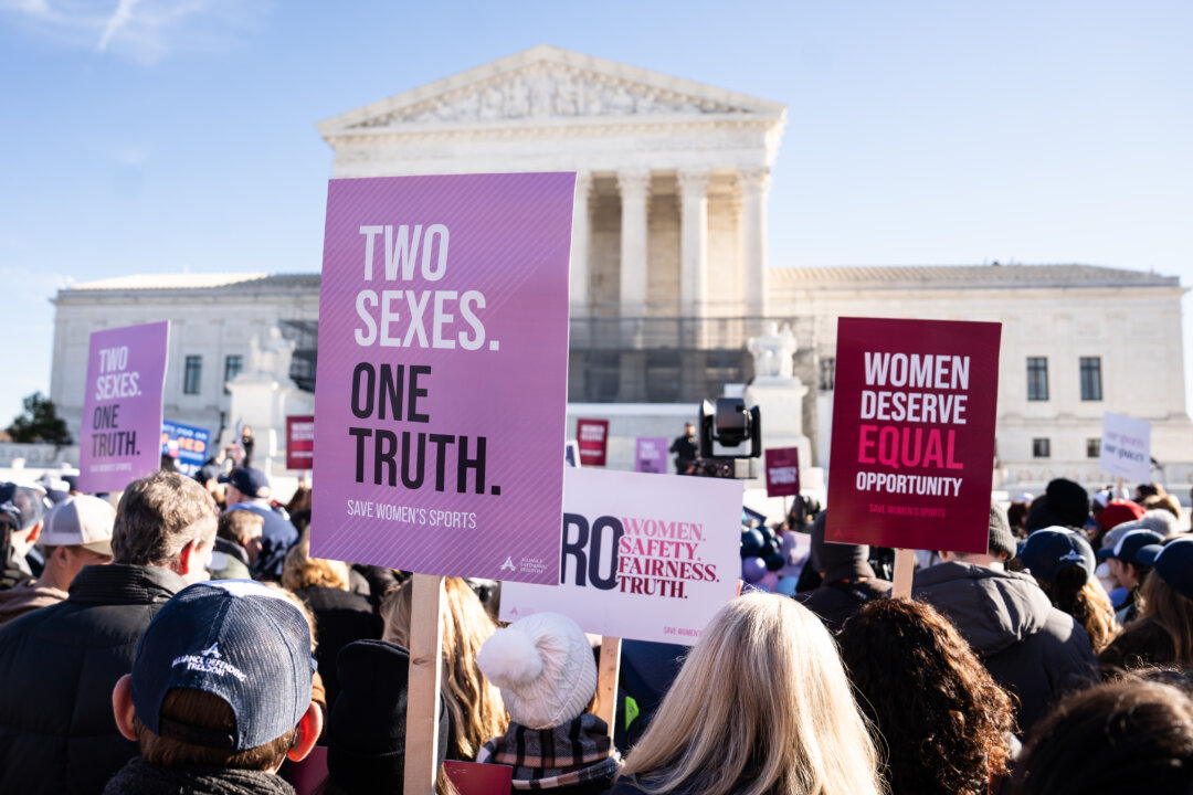 5 Takeaways from Supreme Court Arguments on Girls’ Sports