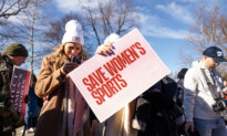 One Trans Athlete in Female Sports Is One Too Many
