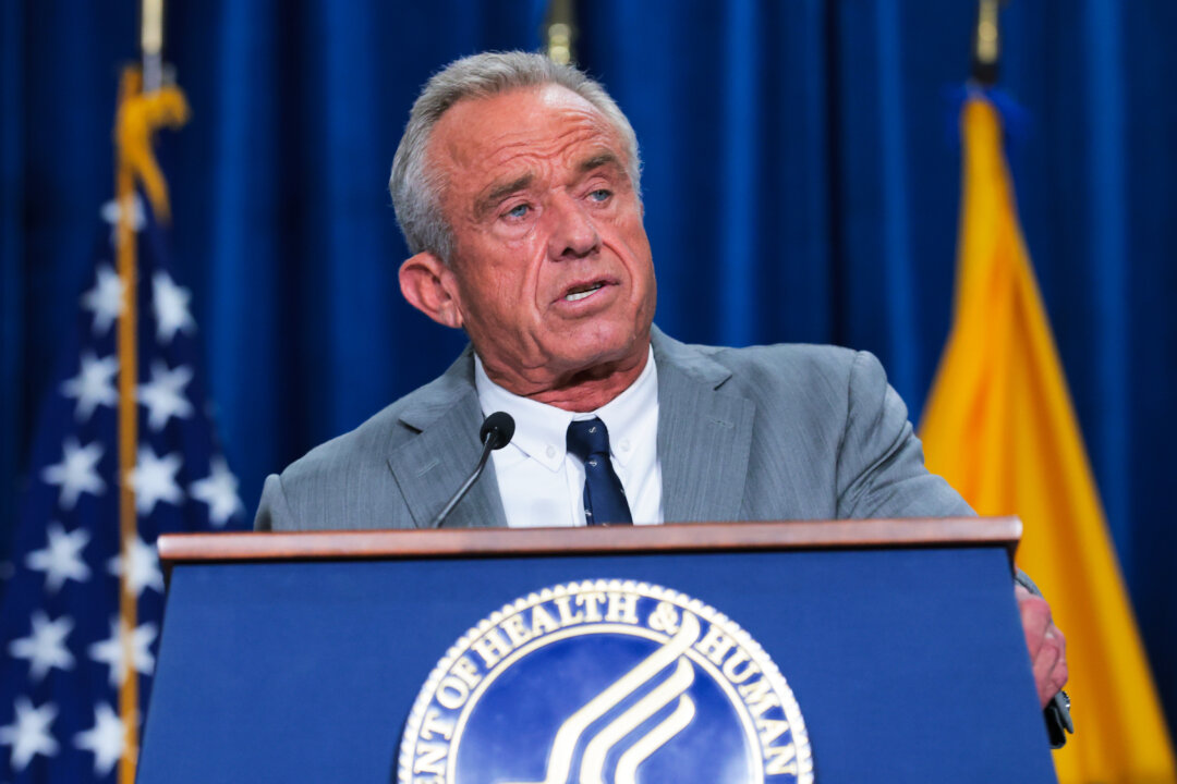 HHS Proposes Overhaul of GRAS Food Safety Process