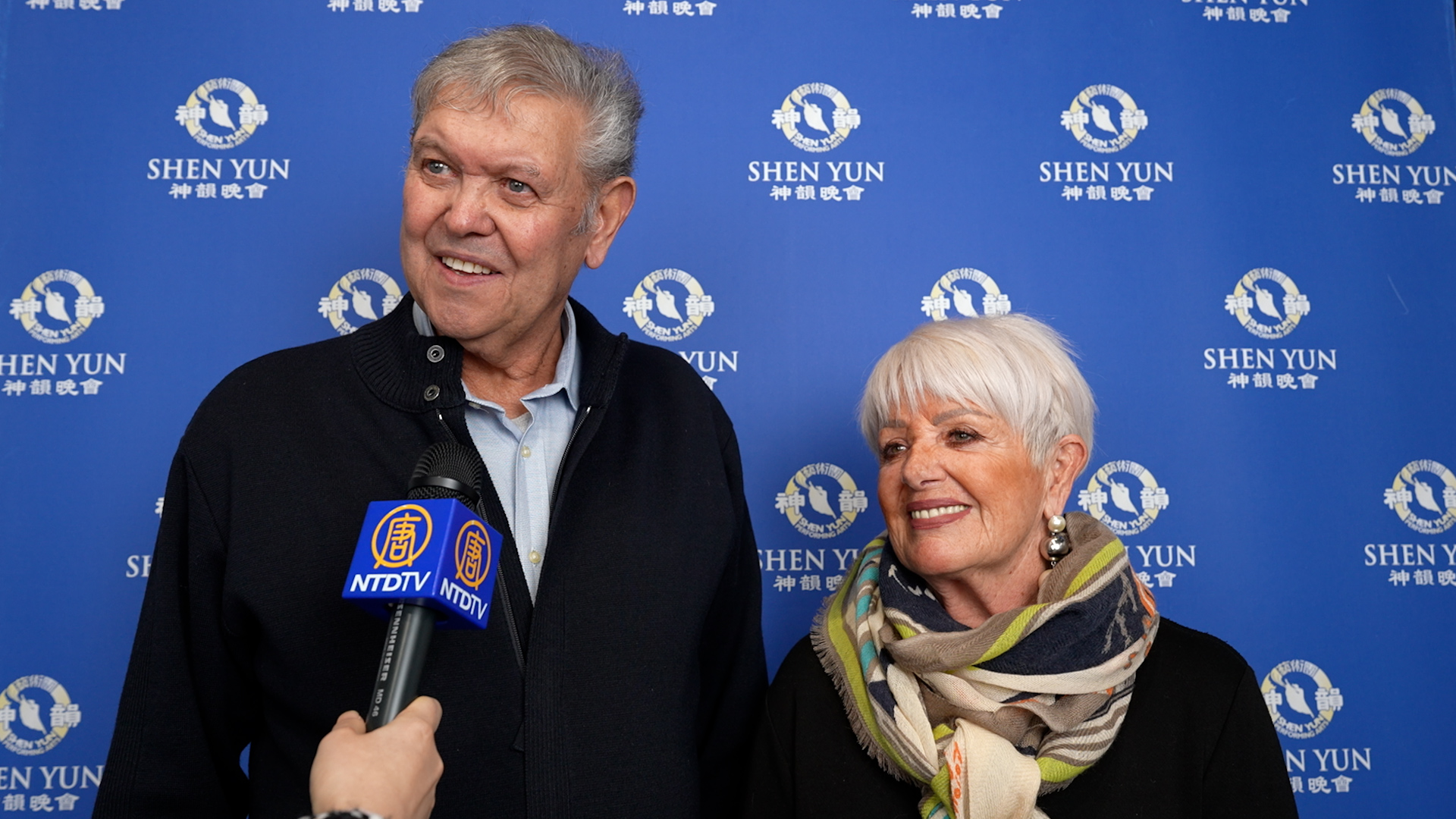 ‘A Renewal Is Happening’: Shen Yun Resonates With Toulon Audiences