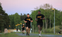 Military Adopts New Method for Measuring Body Fat