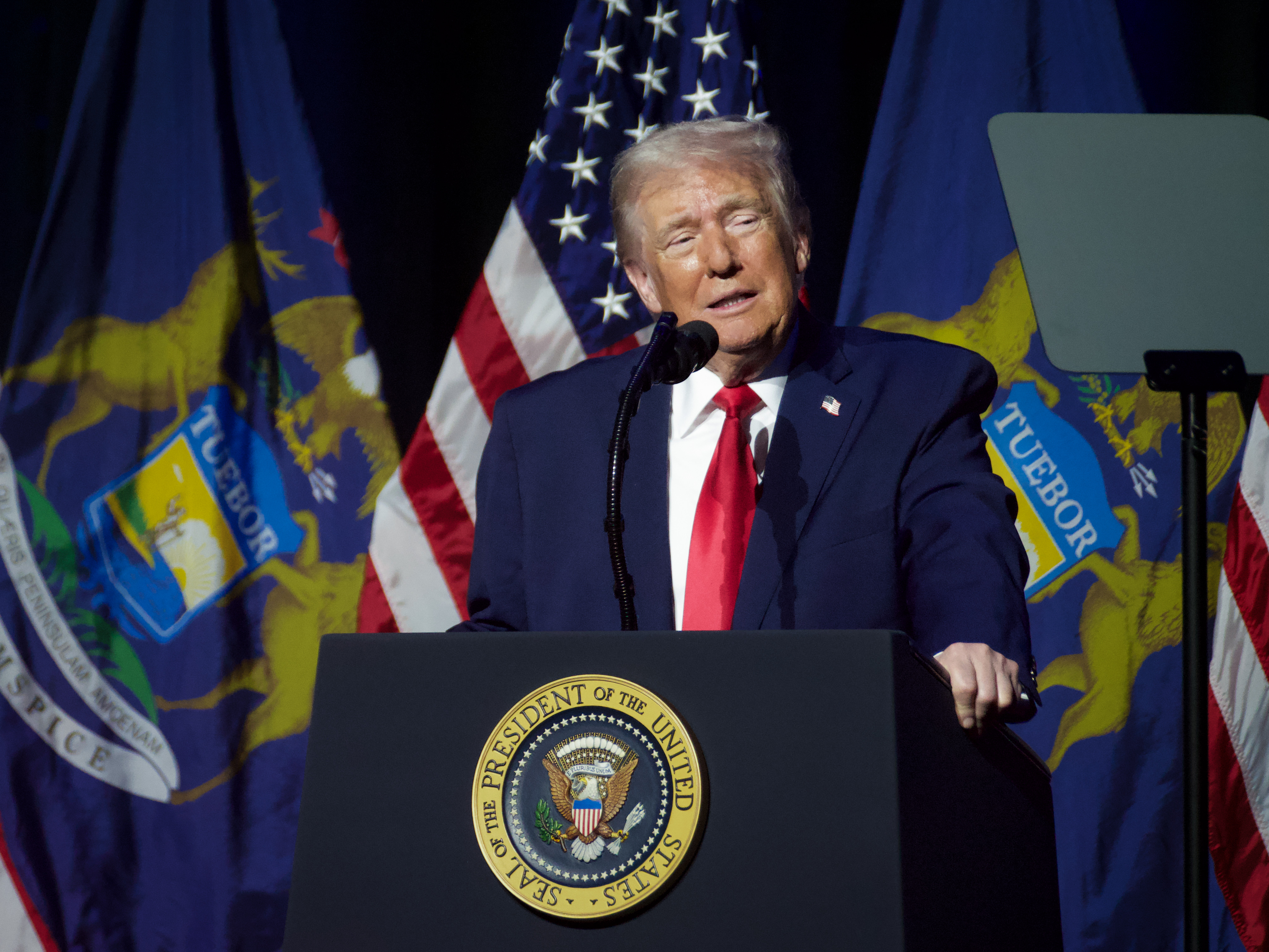 NTD Evening News Full Broadcast (Jan. 13)