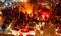 Let’s Hope for the Best Outcome for Iran