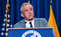 RFK Jr. Appoints 2 New Members to CDC Vaccine Advisory Panel