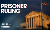 Supreme Court Throws Out Limit on Federal Prisoner Appeals