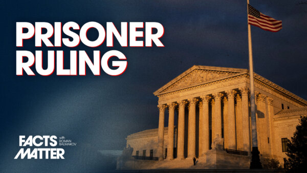 Supreme Court Throws Out Limit on Federal Prisoner Appeals