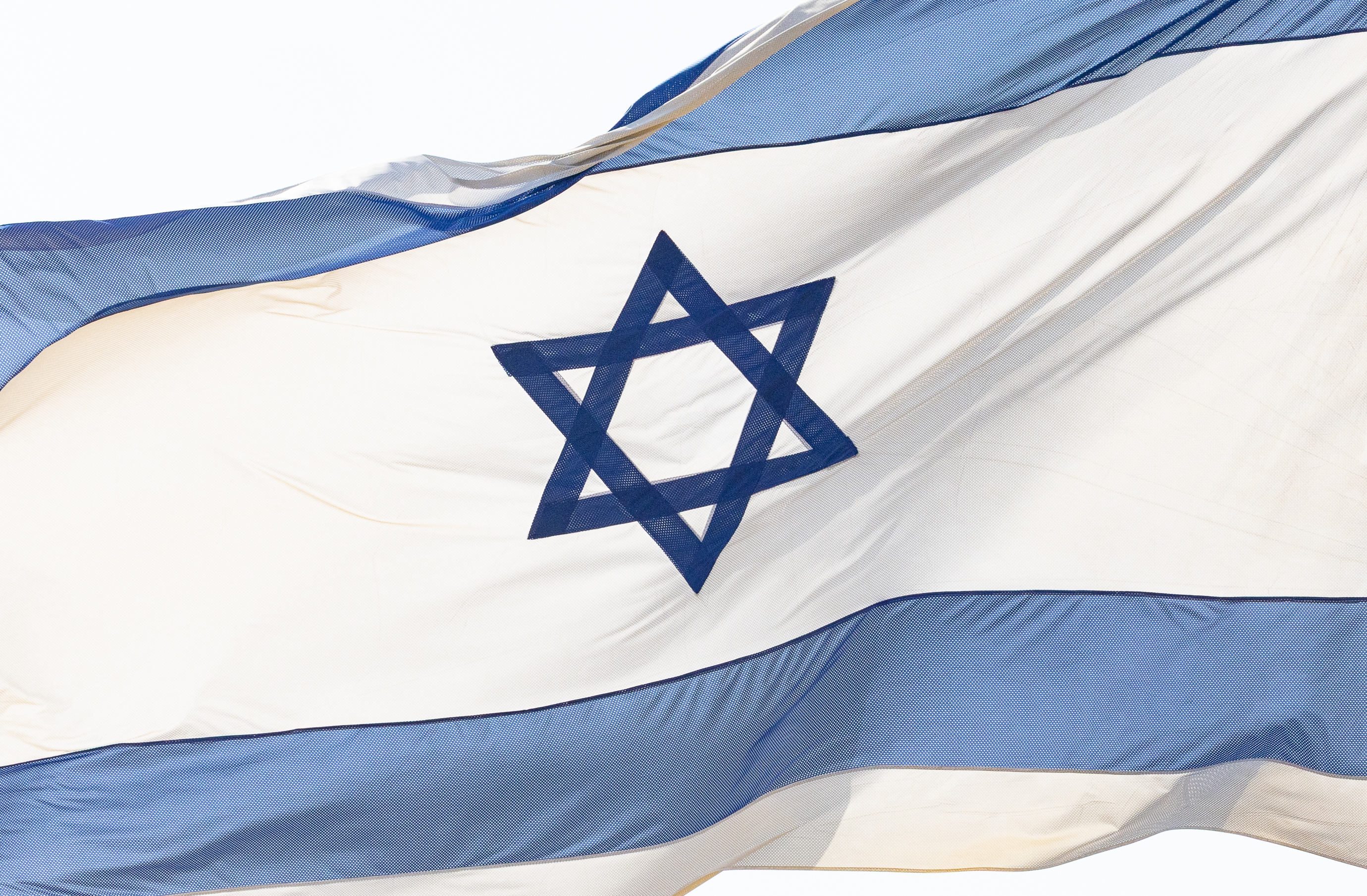 Israeli Army Spokesperson Delivers Statement to the Media