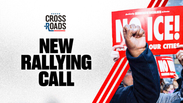 Will Anti-ICE Protests Become the BLM Equivalent for Midterms?