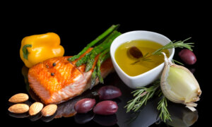 Environmental Nutrition: Make Your Diet Less Inflammatory