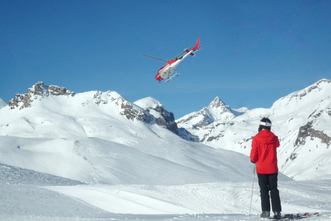 From Heli-Skiing to Snowshoeing: A Guide to the World’s Most Epic Winter Travel Experiences