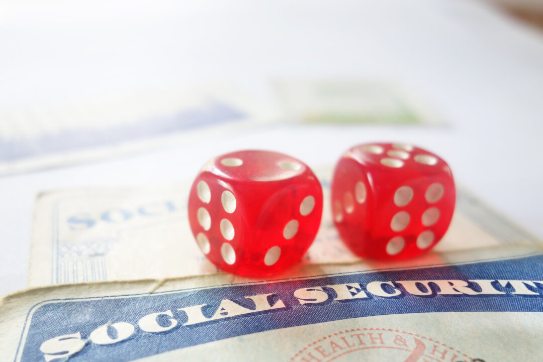 Social Security Clickbait