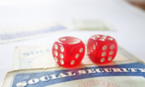 Social Security Clickbait
