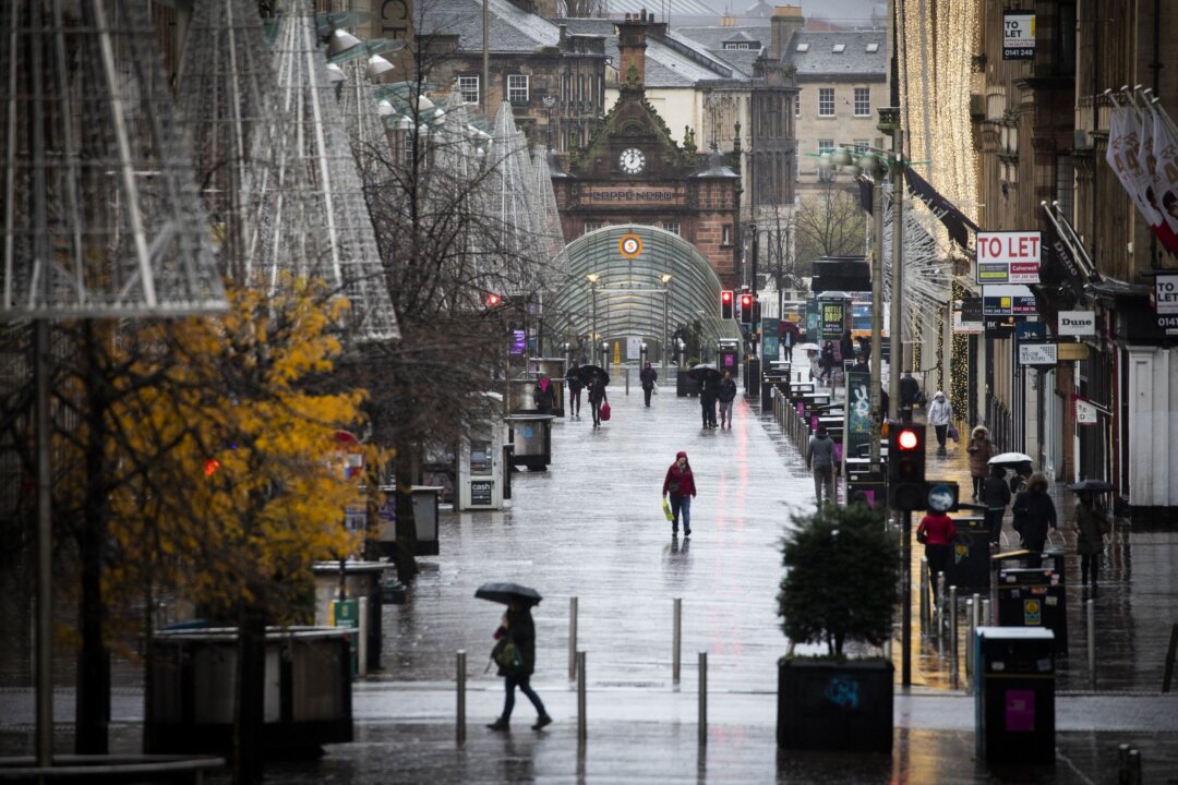 UK Locations With the ‘Hottest Property Market Prospects in 2026’ Revealed