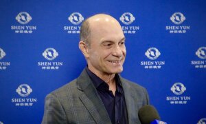 Lousiana Audience Impressed With Shen Yun’s Showcasing of Chinese History