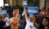 Trump: Federal Payments to Sanctuary Cities to Be Suspended Feb. 1