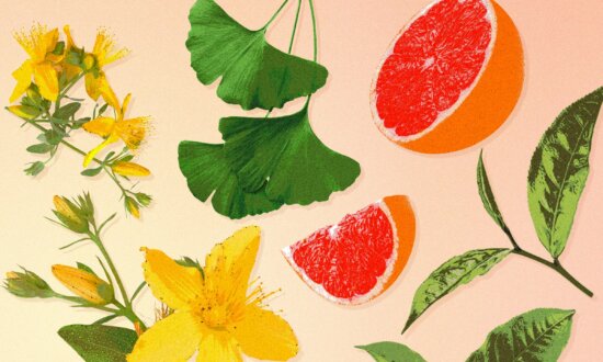 4 Common Foods and Supplements That Can Interfere With Your Medications