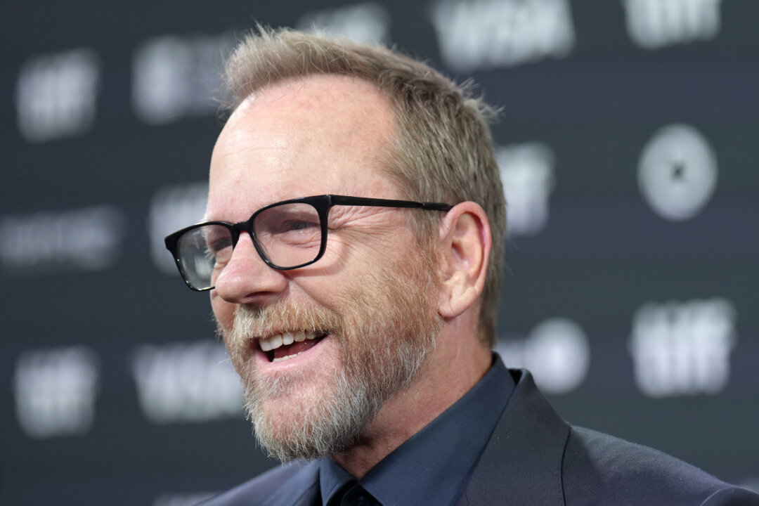 Canadian Actor Kiefer Sutherland Arrested in Alleged Assault of Ride-Hail Driver: LA Police 