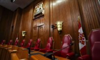 Top Court to Look at Whether Challenge of Ethics Ruling in Trudeau Case Can Proceed