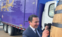 Manitoba’s Kinew Urges Ford to Reconsider Ontario’s Upcoming Crown Royal Ban