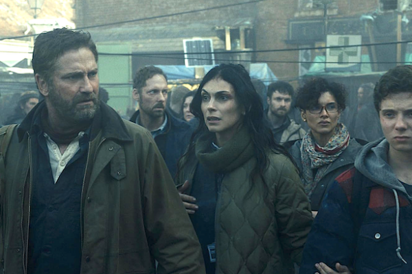 ‘Greenland 2: Migration’: Post-Apocalypse B-Movie