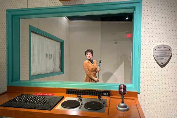 The Hit Country Song That Patsy Cline Reluctantly Recorded