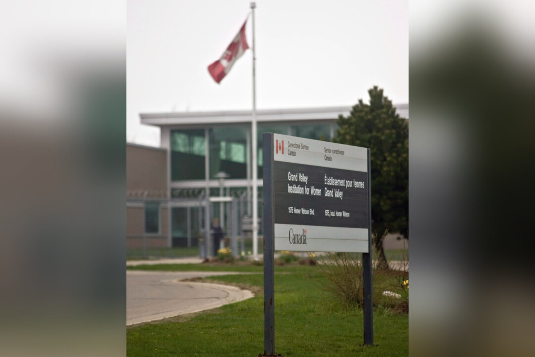 Transgender Murder Convict Denied Bid to Stay in Women’s Prison Following Threats to Inmates and Staff