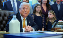 USDA Restores Whole, Reduced-Fat Milk Options in Child Nutrition Programs