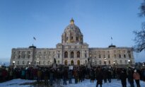 Justice Department Sues Minnesota Over Affirmative Action in State Government