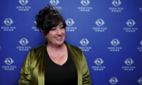 Shen Yun ‘Performers Are Perfect,’ Says Modesto Theatergoer