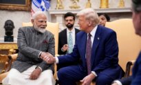 Trump Drops Punitive Tariff on India Over Russian Oil Purchases