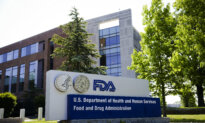 Top FDA Drug Regulator Discloses Why He Resigned