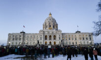Justice Department Sues Minnesota Over Affirmative Action in State Government