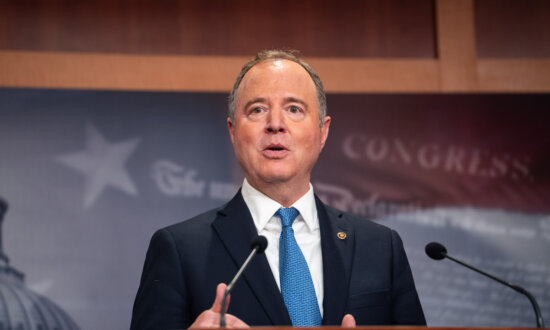 Senators Introduce Bipartisan Legislation to Counter China’s Repression on US Soil