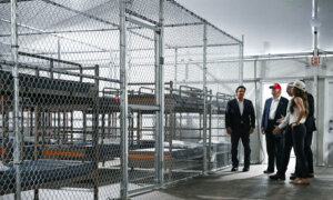 Fifth Circuit Upholds Policy That Illegal Immigrants Can Be Detained Without Bond