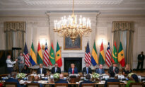 Liberia Agrees to Accept 1200 Third-Country Deportees From the US