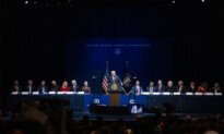 Judge Dismisses Lawsuit Against Religious Liberty Commission