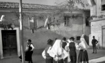 Tune in Today: Chopin’s Dancing Protests