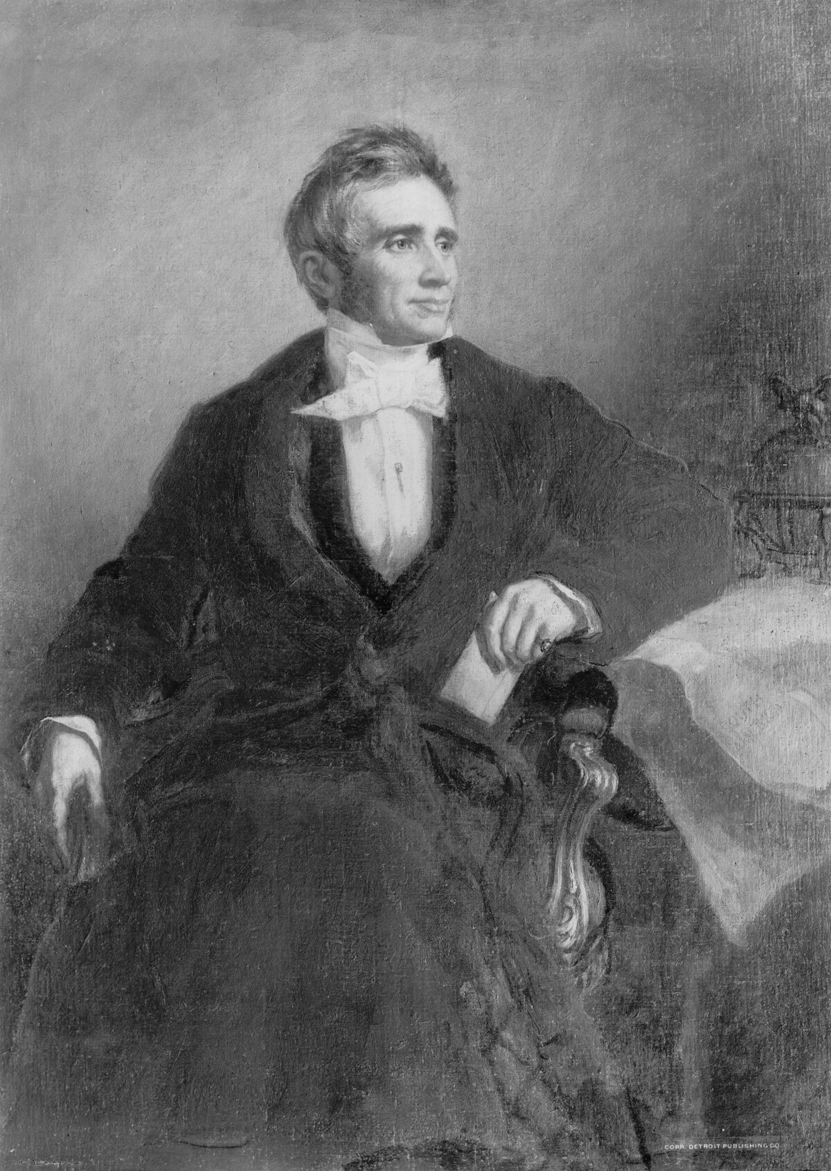 Charles Goodyear