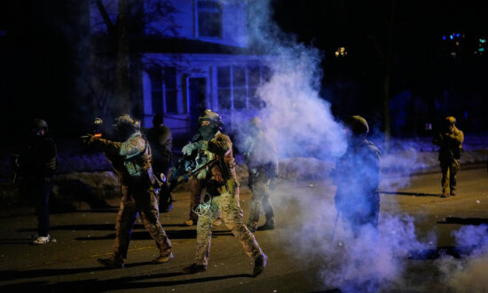 ICE Officer Ambushed, Shoots Illegal Immigrant in Minneapolis: DHS